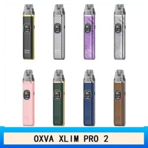 OXVA XLIM PRO小蠻牛經典款30W電子煙小煙主機官網