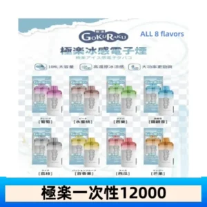 R-HNCRS犀牛通用SP2S/relx 4/5/6代主機空殼 一盒3顆